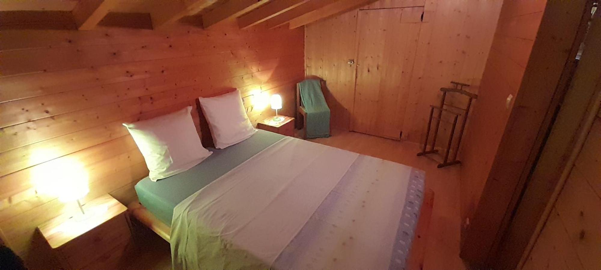 Location Type Gite, Chambre D'Hote, Meuble De Tourisme Dans Joli Petit Chalet Typique Et Ou Jolie Roulotte Type Boheme Waldighoffen Εξωτερικό φωτογραφία