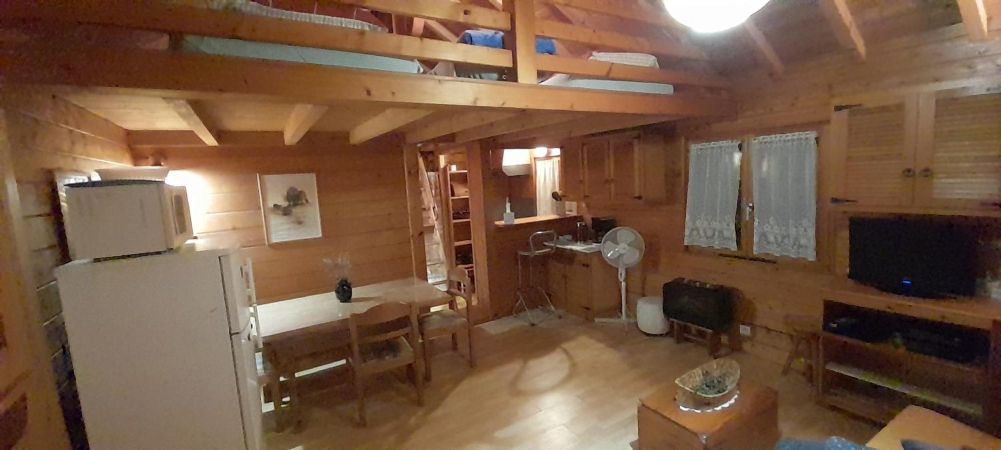 Location Type Gite, Chambre D'Hote, Meuble De Tourisme Dans Joli Petit Chalet Typique Et Ou Jolie Roulotte Type Boheme Waldighoffen Εξωτερικό φωτογραφία