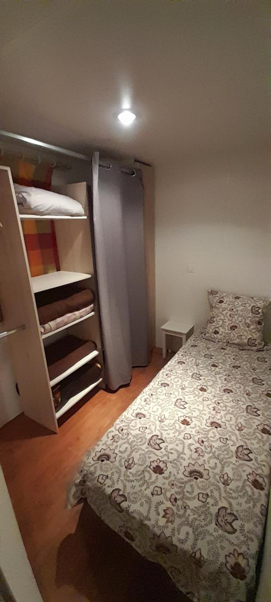 Location Type Gite, Chambre D'Hote, Meuble De Tourisme Dans Joli Petit Chalet Typique Et Ou Jolie Roulotte Type Boheme Waldighoffen Εξωτερικό φωτογραφία